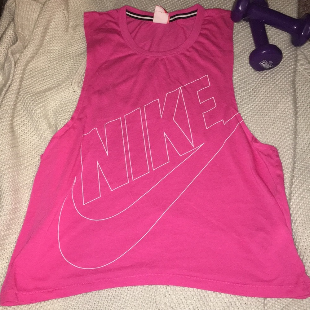 Nike Tank